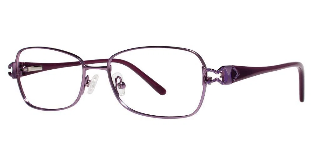 GENEVIEVE PARIS DESIGN KATE Eyeglasses - view 5